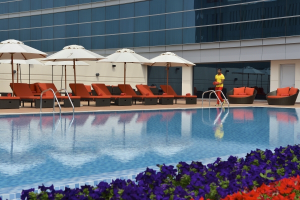Hotel Downtown Rotana (Manama)